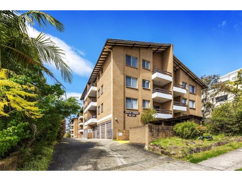 20/199 Auburn Road, Yagoona NSW 2199