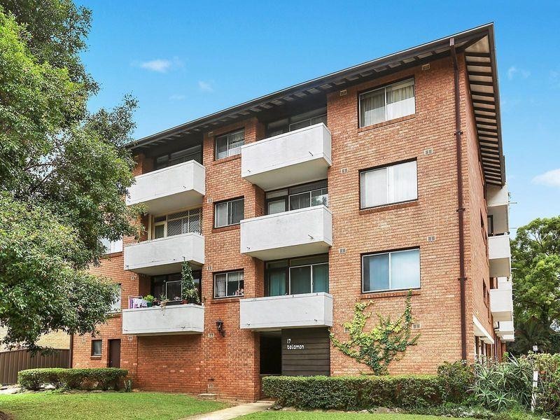 17 Nagle Street, Liverpool NSW 2170