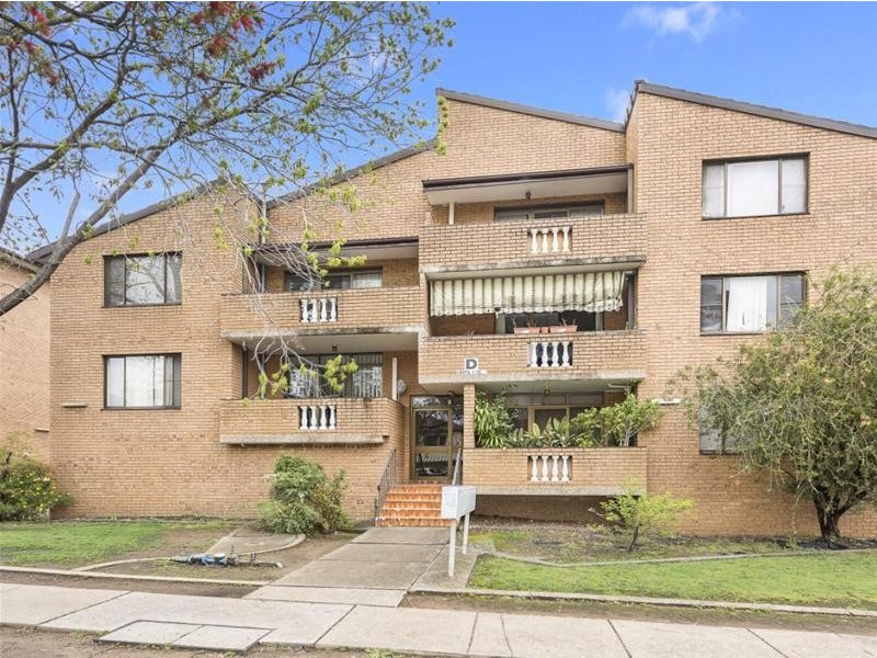 4/15 Jacobs Street, Bankstown NSW 2200