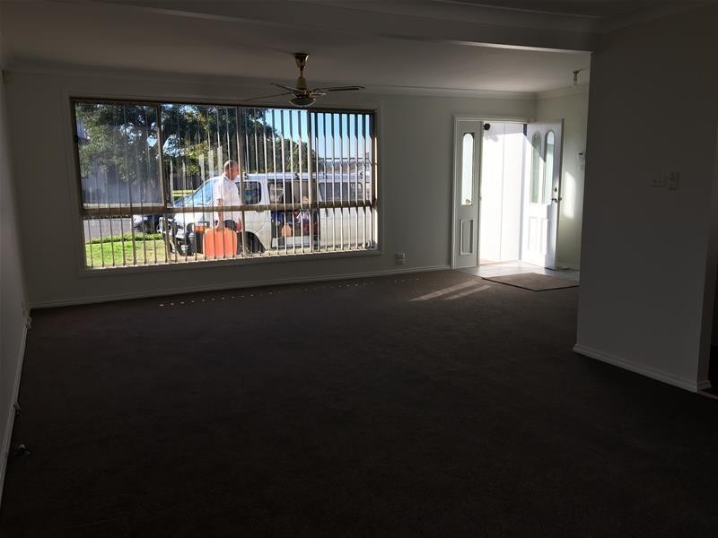 1 Garran Street, Fairfield West NSW 2165