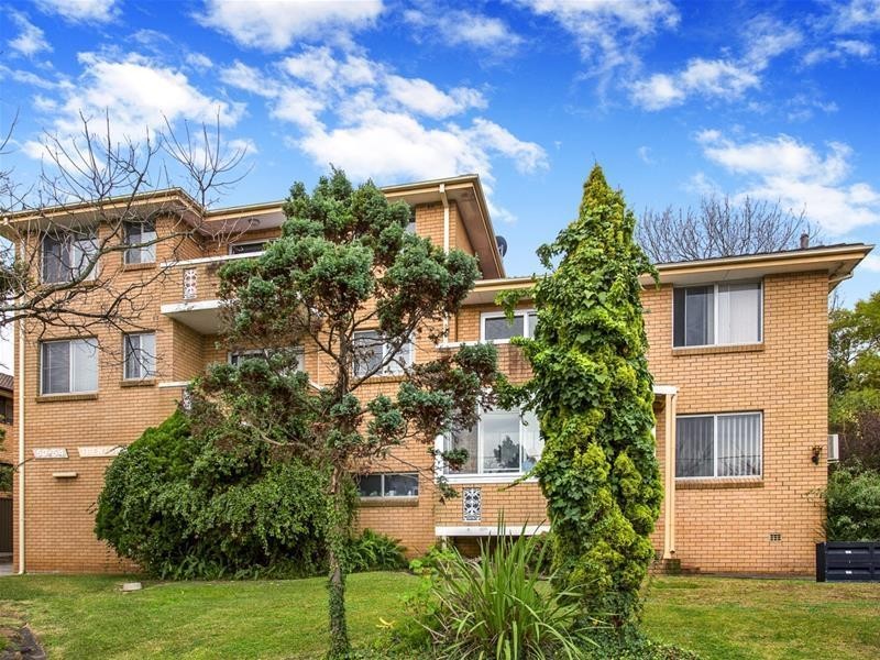 3/50-54 Ferguson Avenue, Wiley Park NSW 2195