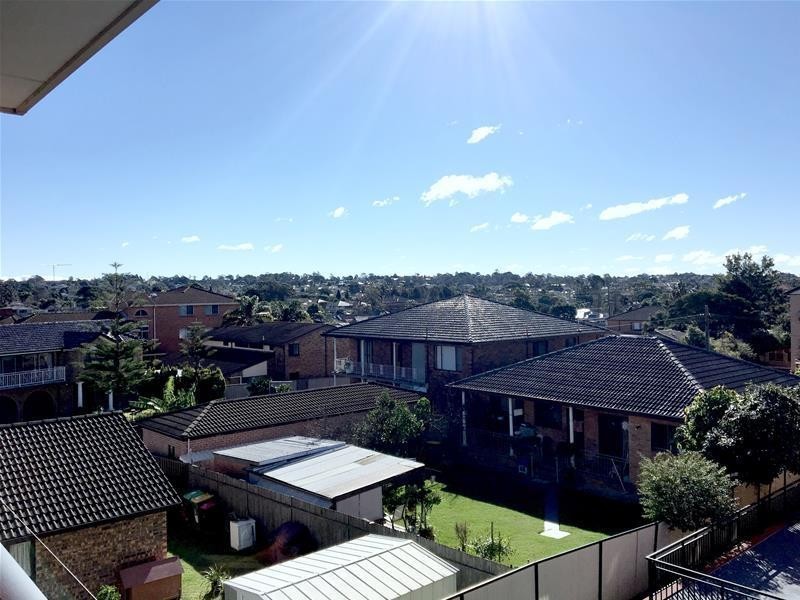 19/14-16 White Avenue, Bankstown NSW 2200