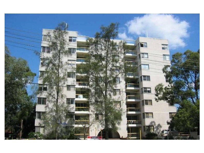 5/22-28 Raymond Street, Bankstown NSW 2200