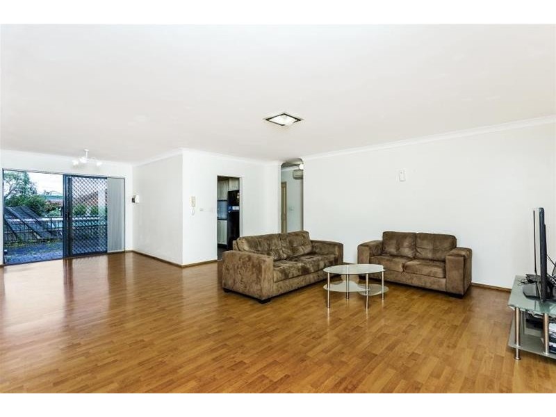 12/43 Northam Avenue, Bankstown NSW 2200