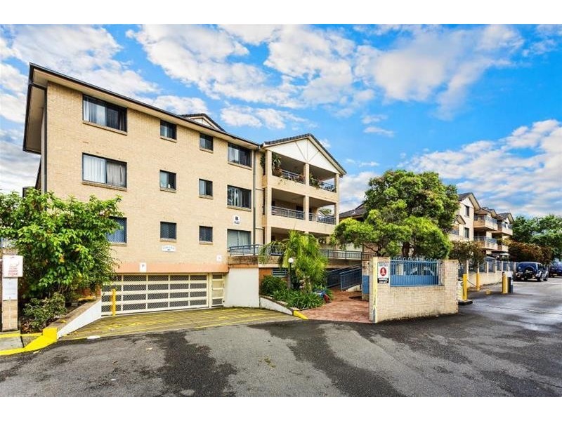 12/43 Northam Avenue, Bankstown NSW 2200