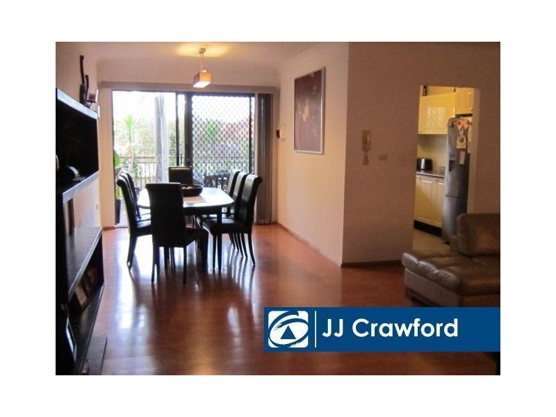 12/43 Northam Avenue, Bankstown NSW 2200