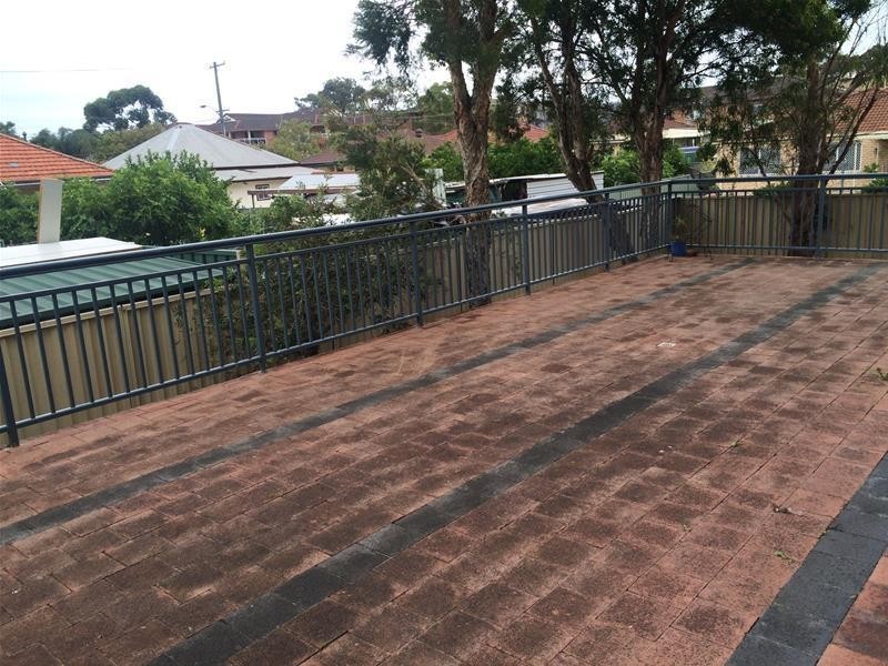12/43 Northam Avenue, Bankstown NSW 2200