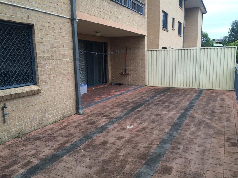 12/43 Northam Avenue, Bankstown NSW 2200