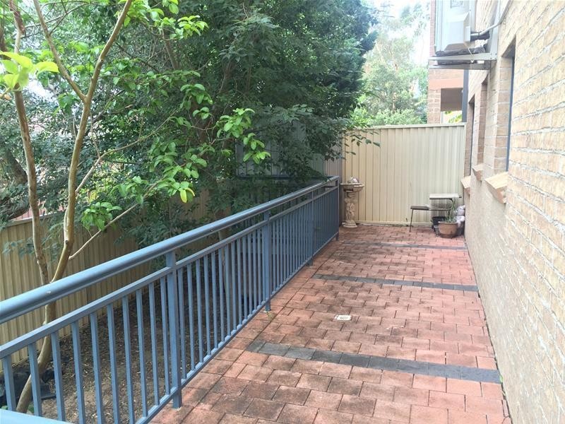 12/43 Northam Avenue, Bankstown NSW 2200