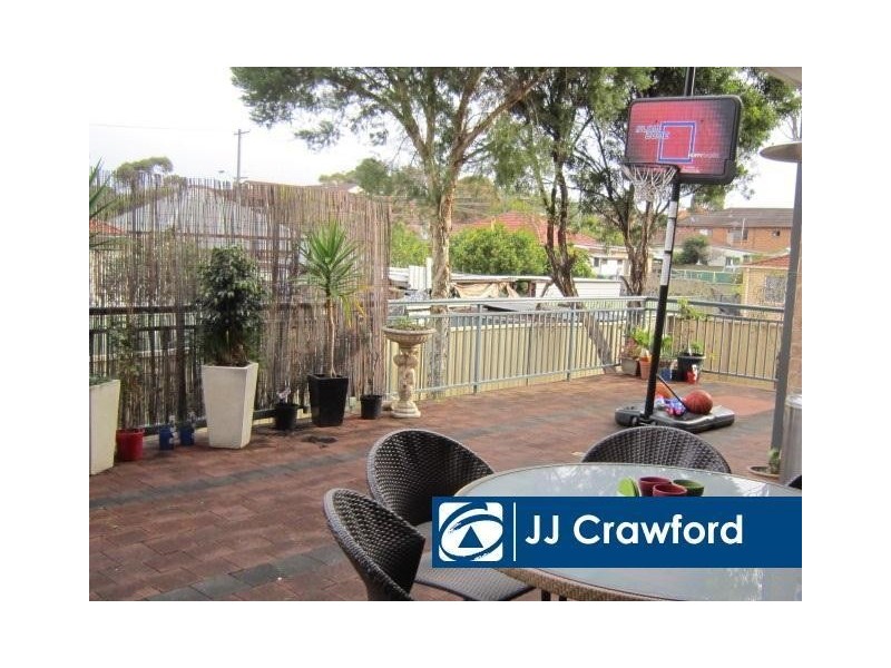 12/43 Northam Avenue, Bankstown NSW 2200