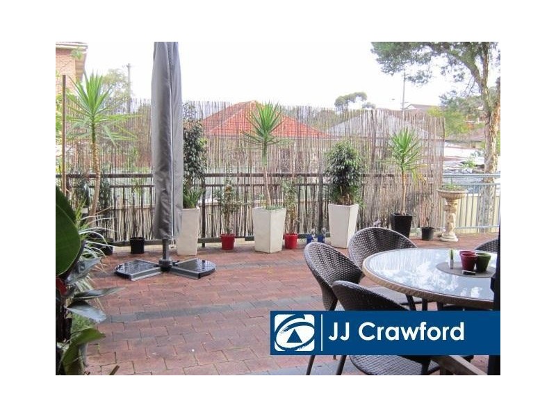 12/43 Northam Avenue, Bankstown NSW 2200