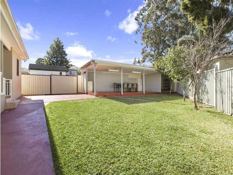 15 Caldwell Parade, Yagoona NSW 2199