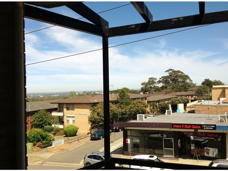 2B Coleman Avenue, Carlingford NSW 2118