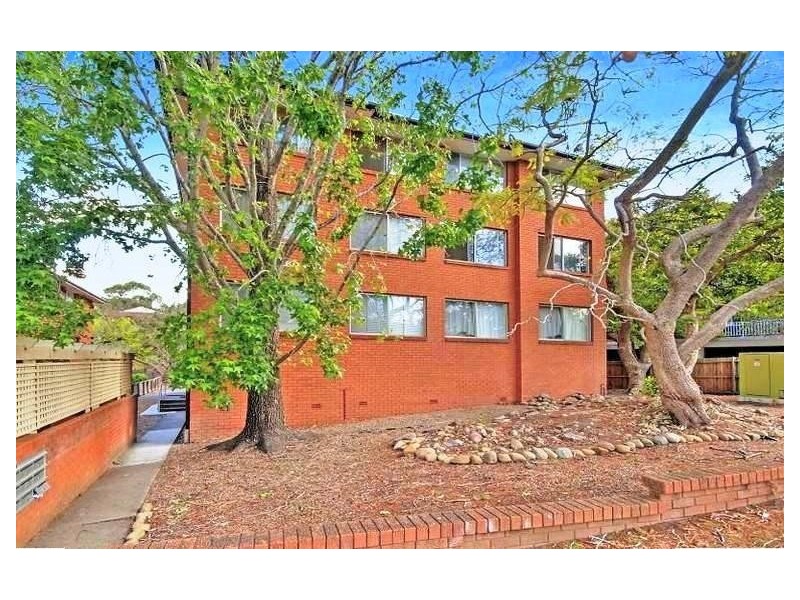 7/23 William Street, North Parramatta NSW 2151