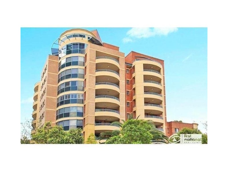 24/34-36 Albert Street, North Parramatta NSW 2151