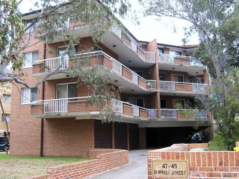 47-49 Sorrell Street, Parramatta NSW 2150