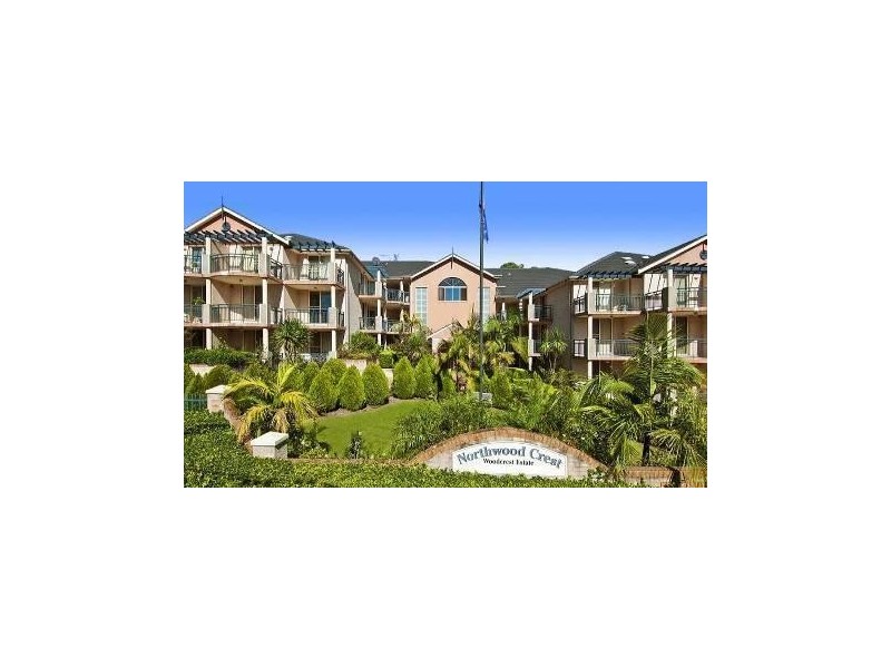 15 /81-87 Cecil Avenue, Castle Hill NSW 2154