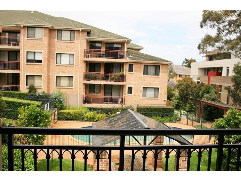 15 /81-87 Cecil Avenue, Castle Hill NSW 2154