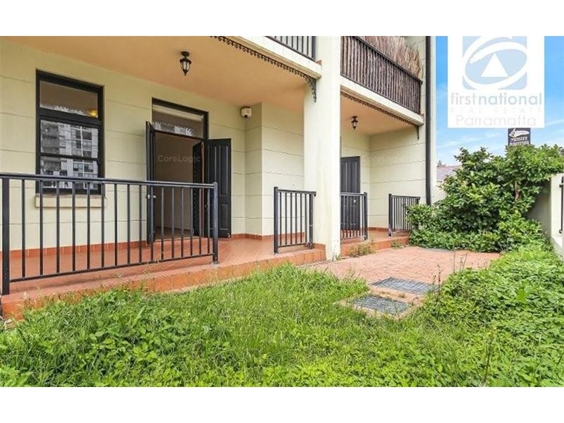 1/22 Station Street East, Harris Park NSW 2150