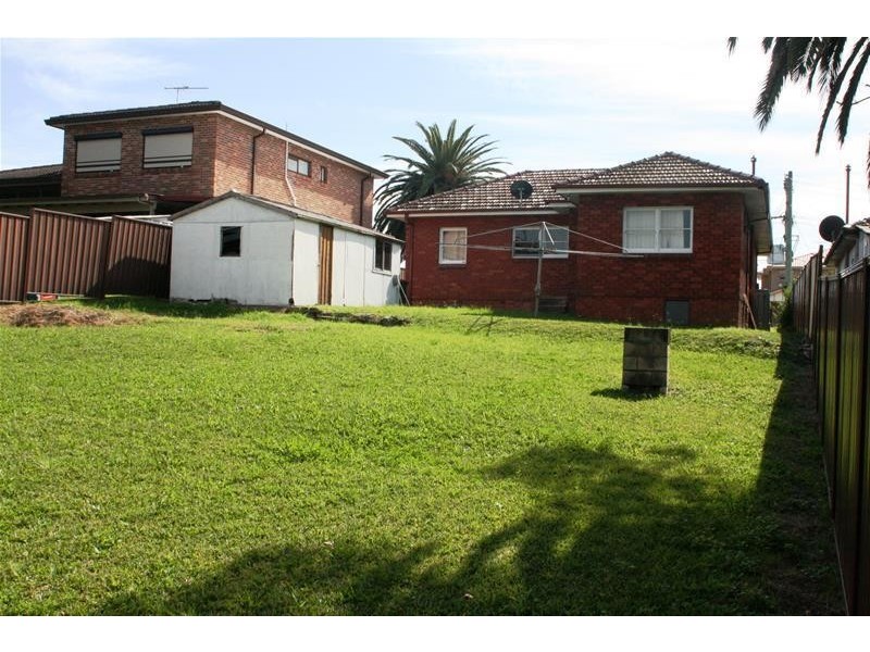 42 Victoria Street, Merrylands NSW 2160