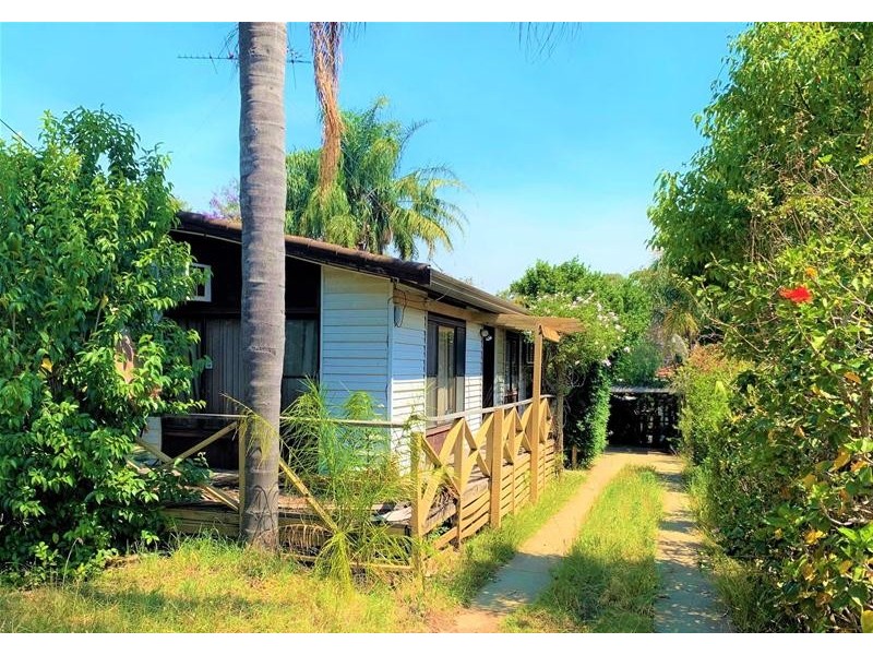 58A Antoine Street, Rydalmere NSW 2116