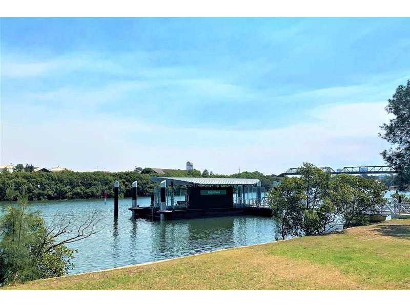 58A Antoine Street, Rydalmere NSW 2116