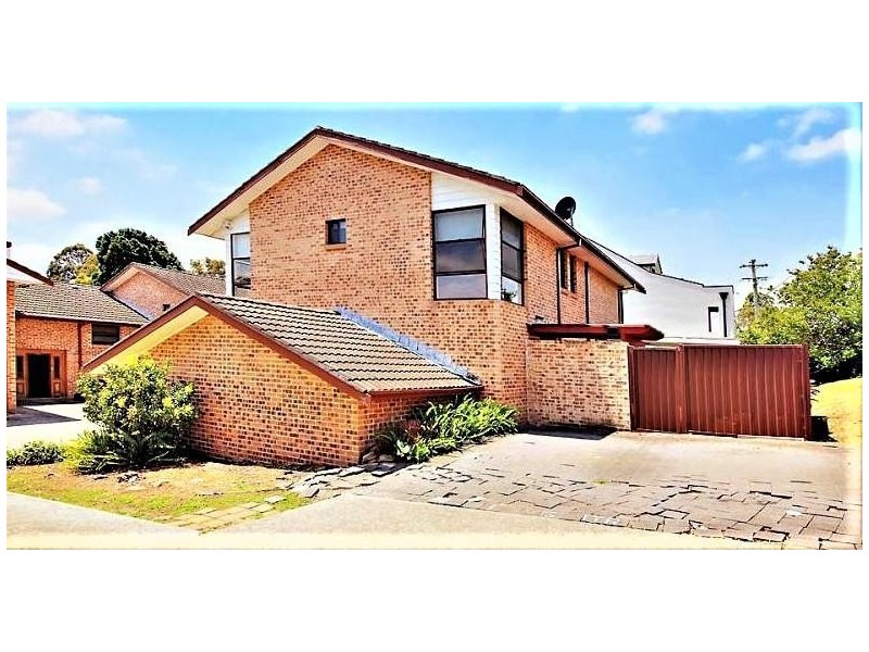 2/106-110 Kissing Point Road, Dundas NSW 2117