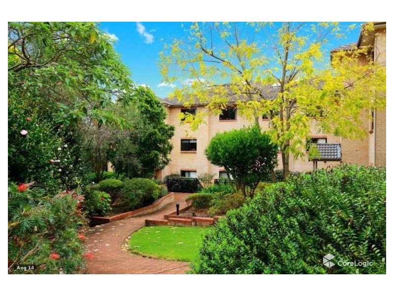 13/2-6 Shirley Street, Carlingford NSW 2118