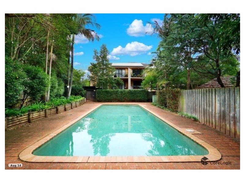 13/2-6 Shirley Street, Carlingford NSW 2118