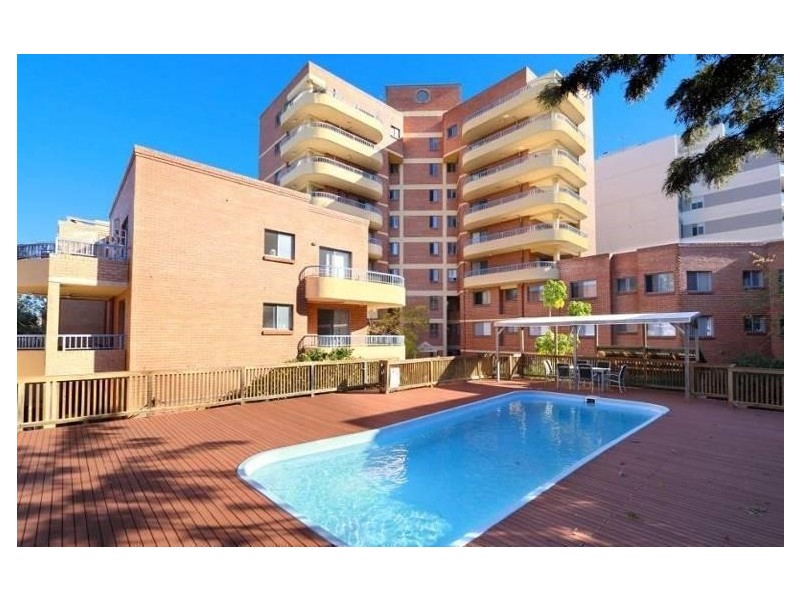 24/36 Albert Street, North Parramatta NSW 2151