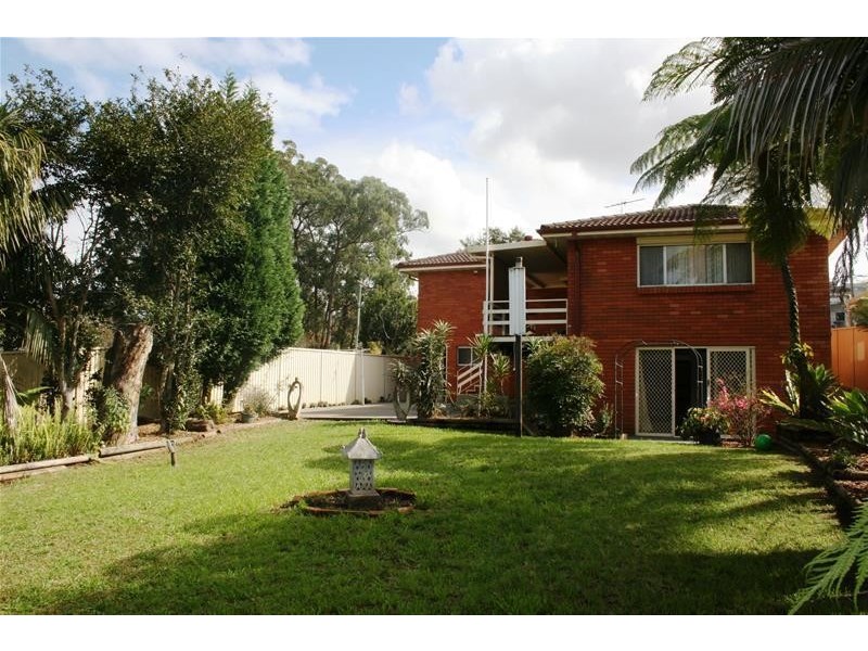 19 Lower Mount Street, Wentworthville NSW 2145