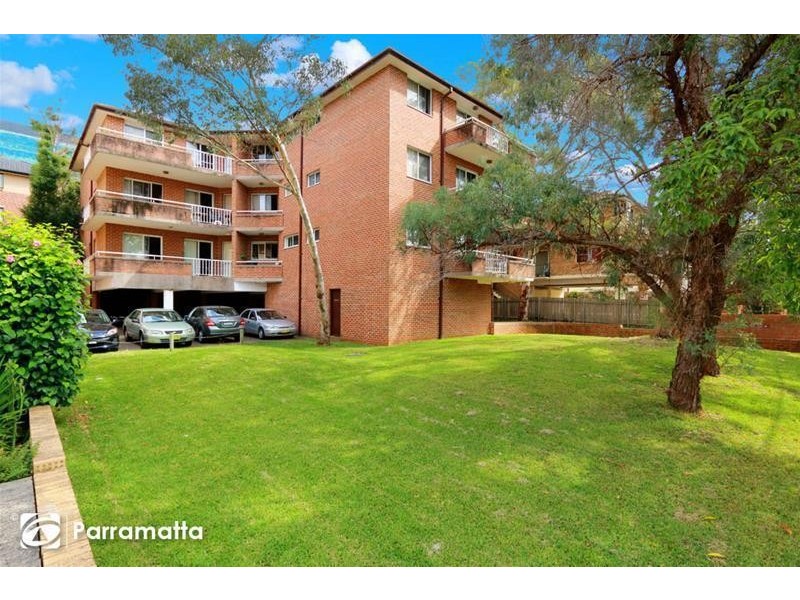8 and 9/47-49 Sorrell Street, Parramatta NSW 2150