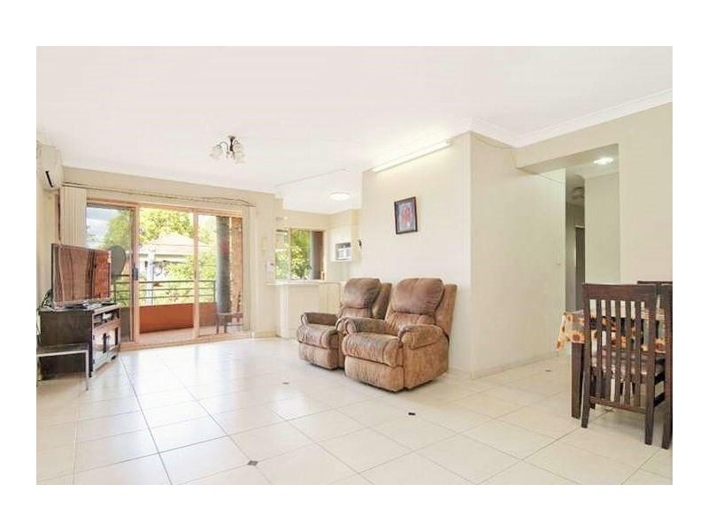 13/1-3 Belgian Street, Westmead NSW 2145