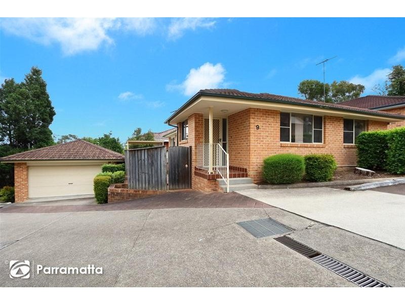 Carlingford NSW 2118