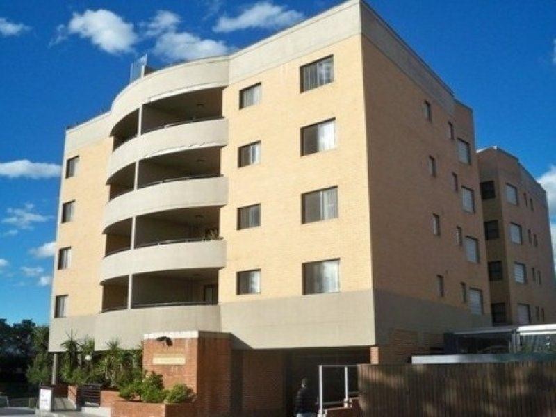 101 Marsden Street, Parramatta NSW 2150