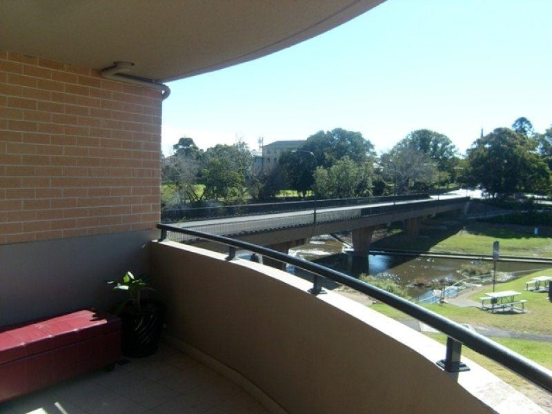 101 Marsden Street, Parramatta NSW 2150