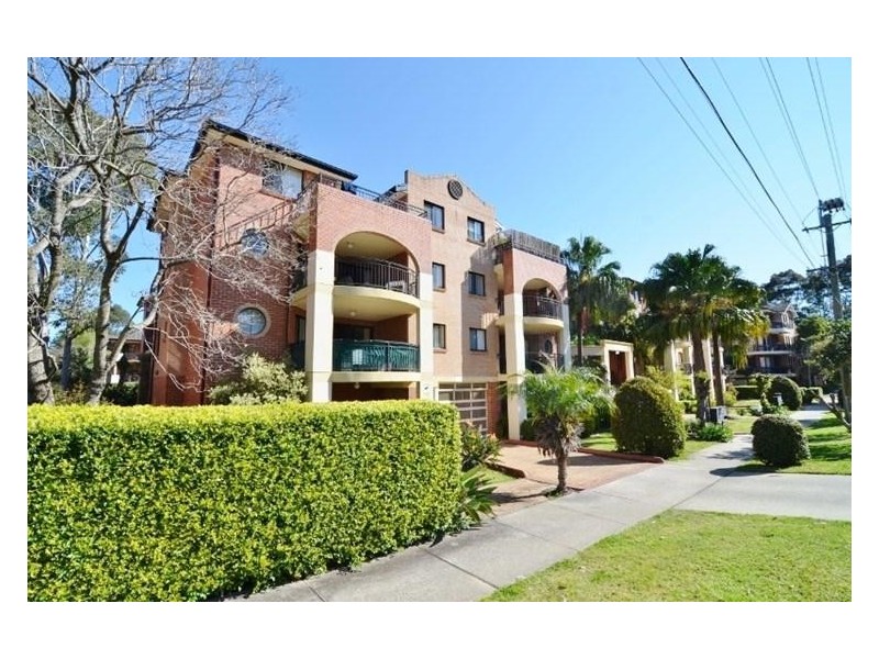 6/1-7 Belmore Street, North Parramatta NSW 2151