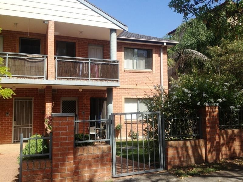 33-41 Brickfield Street, North Parramatta NSW 2151