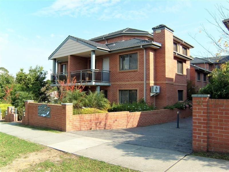 5/33-41 Brickfield Street, North Parramatta NSW 2151
