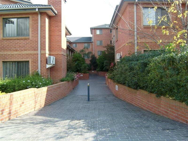 5/33-41 Brickfield Street, North Parramatta NSW 2151