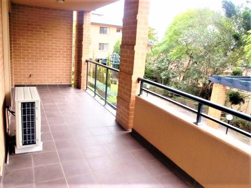 48/19-25 Shirley Street, Carlingford NSW 2118