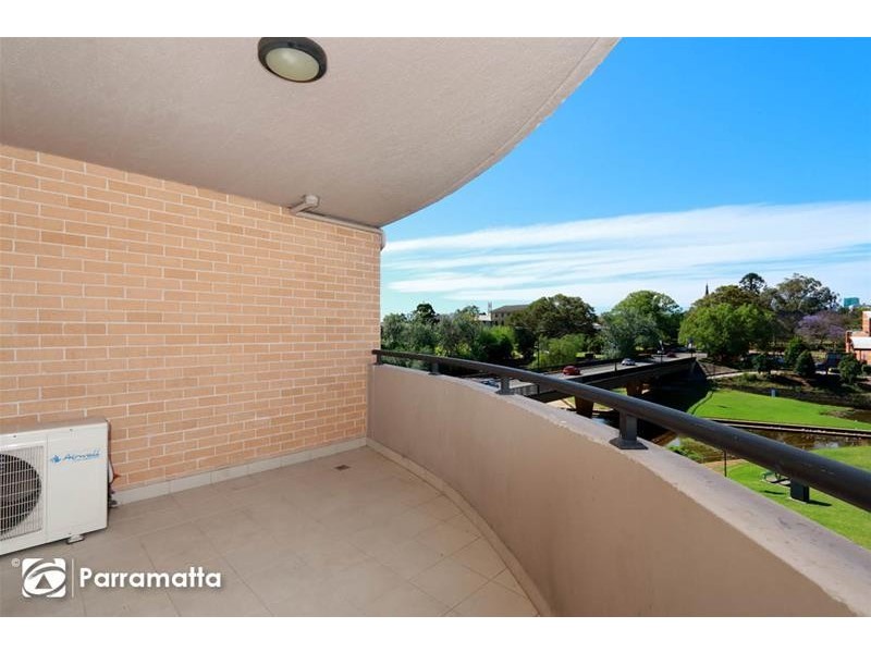 9/101 Marsden Street, Parramatta NSW 2150
