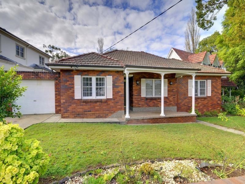 6 Sutherland Road, North Parramatta NSW 2151