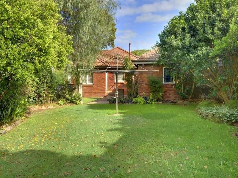 6 Sutherland Road, North Parramatta NSW 2151