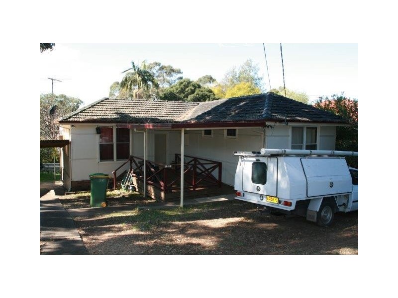 80 Marshall Road, Carlingford NSW 2118