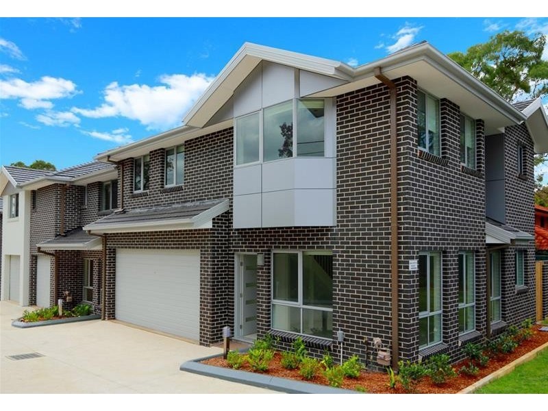 2/179 Pennant Hills Road, Carlingford NSW 2118