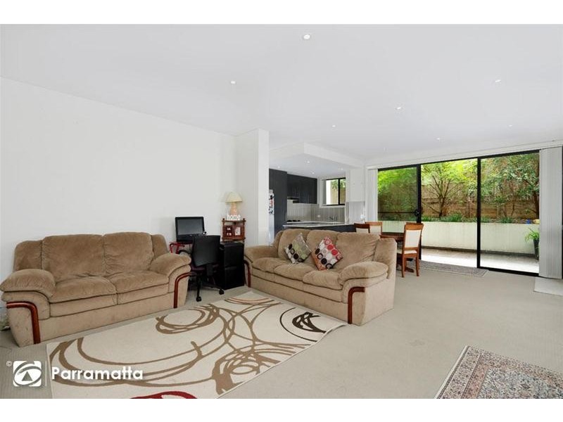 26/16 Kilmore Street, Kellyville Ridge NSW 2155