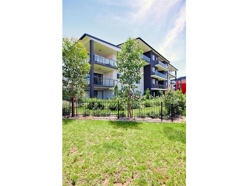 26/16 Kilmore Street, Kellyville Ridge NSW 2155