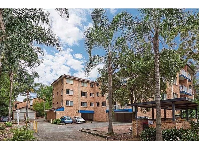 8/94 Park Road, Rydalmere NSW 2116