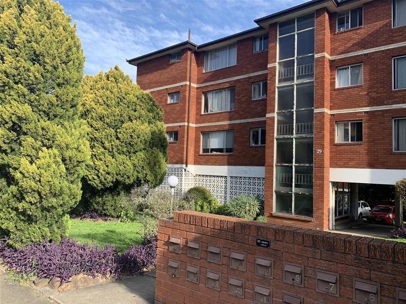 13/29A Great Western Highway, Parramatta NSW 2150